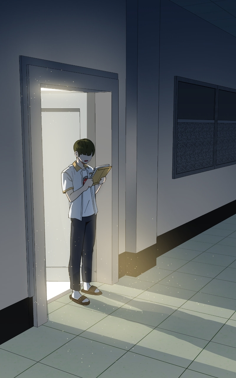 Read Double Click chapter 57 image 123 on Lezhin
