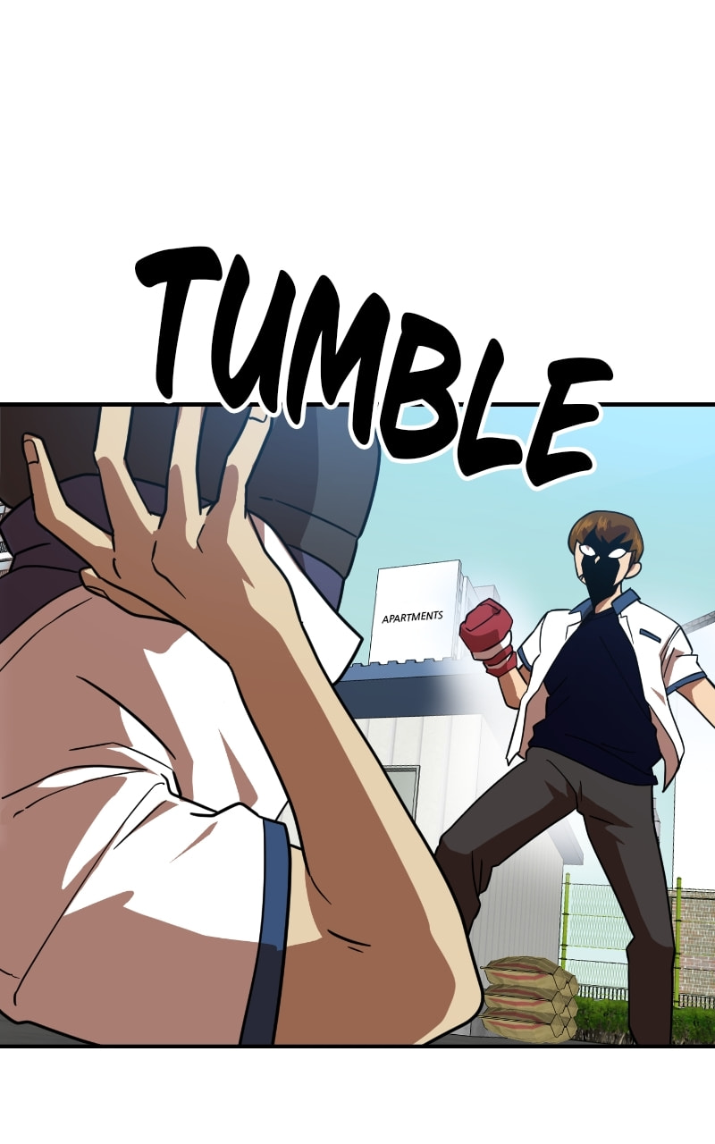 Read Double Click chapter 57 image 14 on Lezhin