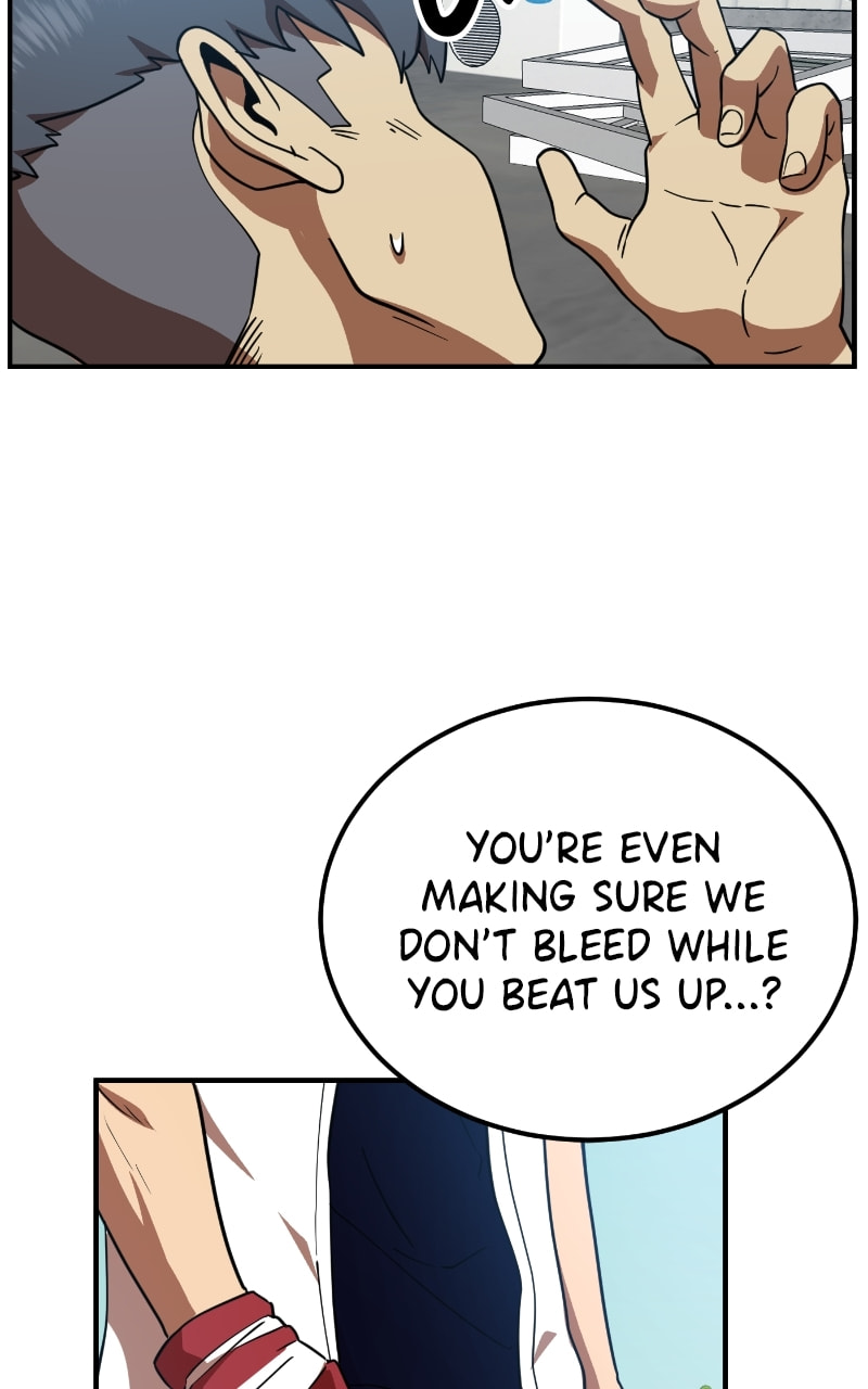 Read Double Click chapter 57 image 17 on Lezhin
