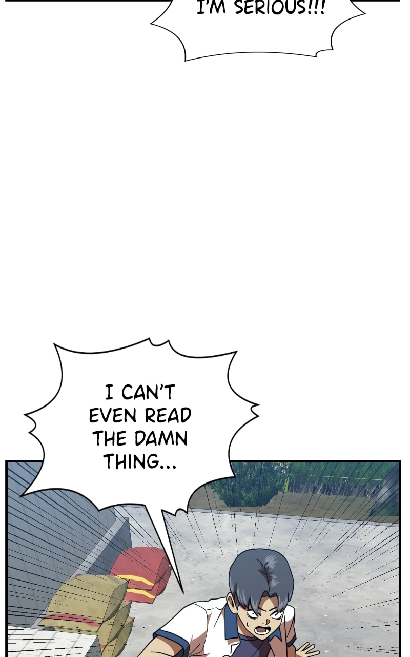 Read Double Click chapter 57 image 22 on Lezhin
