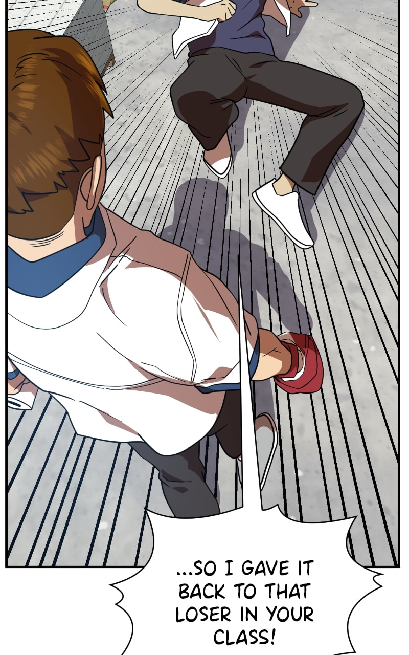 Read Double Click chapter 57 image 23 on Lezhin
