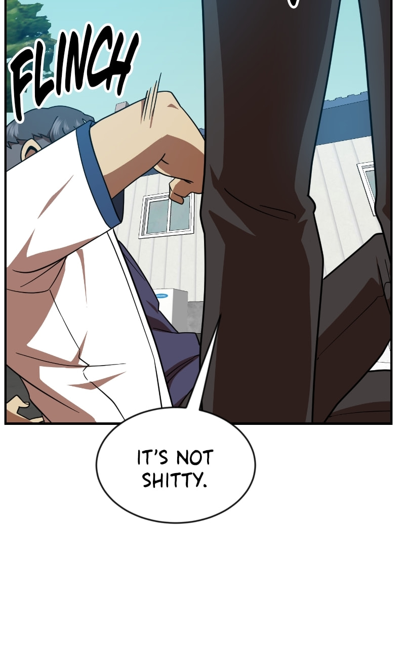 Read Double Click chapter 57 image 29 on Lezhin