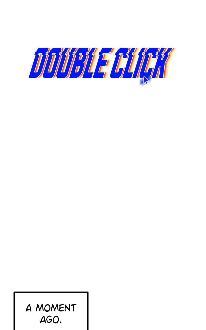Read Double Click chapter 57 image 32 on Lezhin