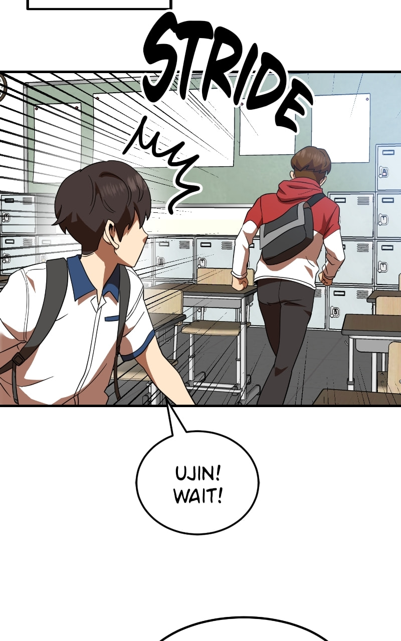 Read Double Click chapter 57 image 33 on Lezhin