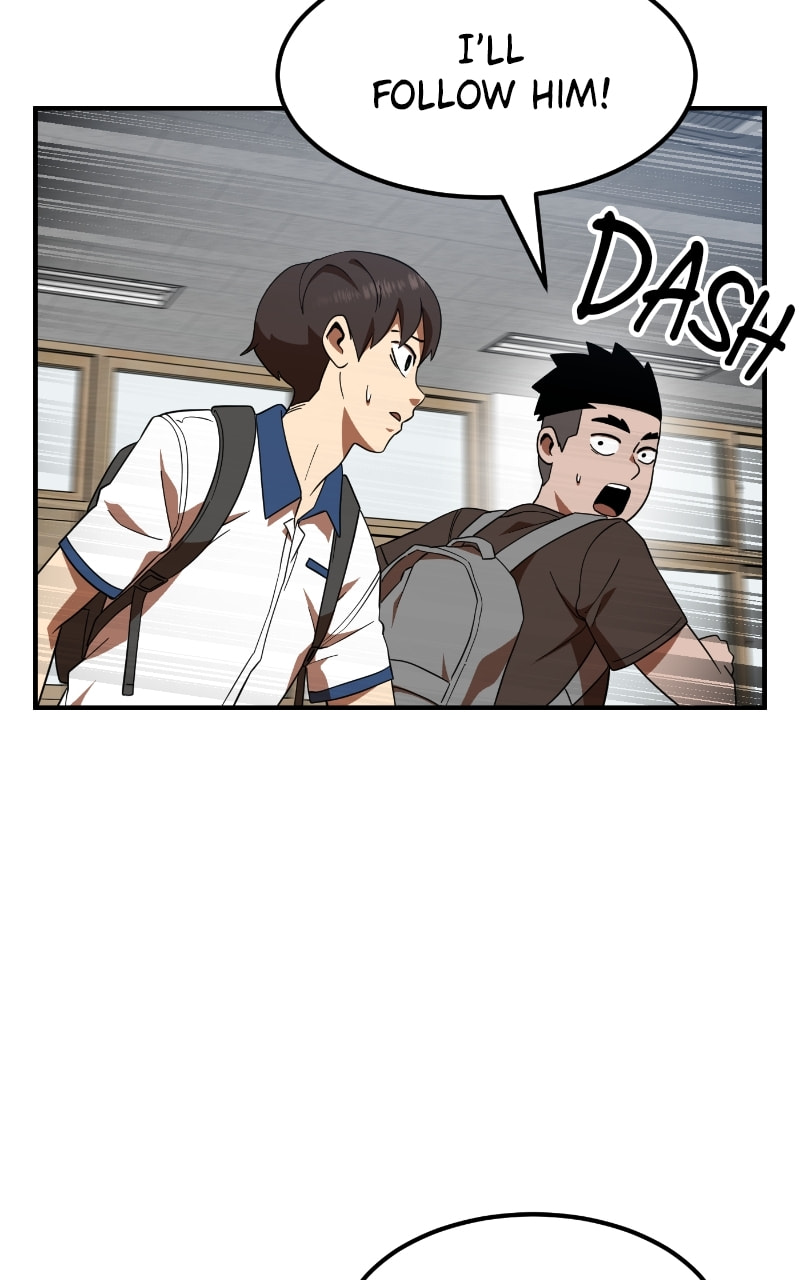 Read Double Click chapter 57 image 34 on Lezhin