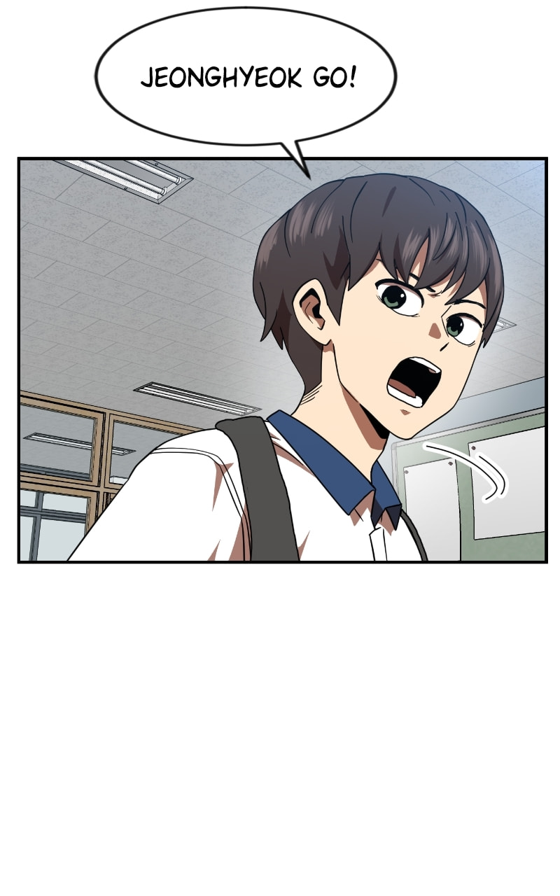 Read Double Click chapter 57 image 36 on Lezhin