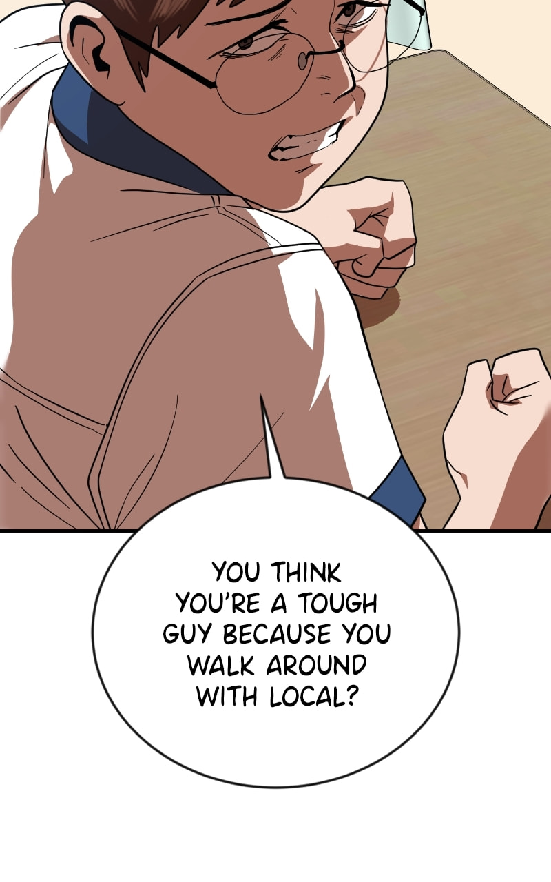 Read Double Click chapter 57 image 40 on Lezhin