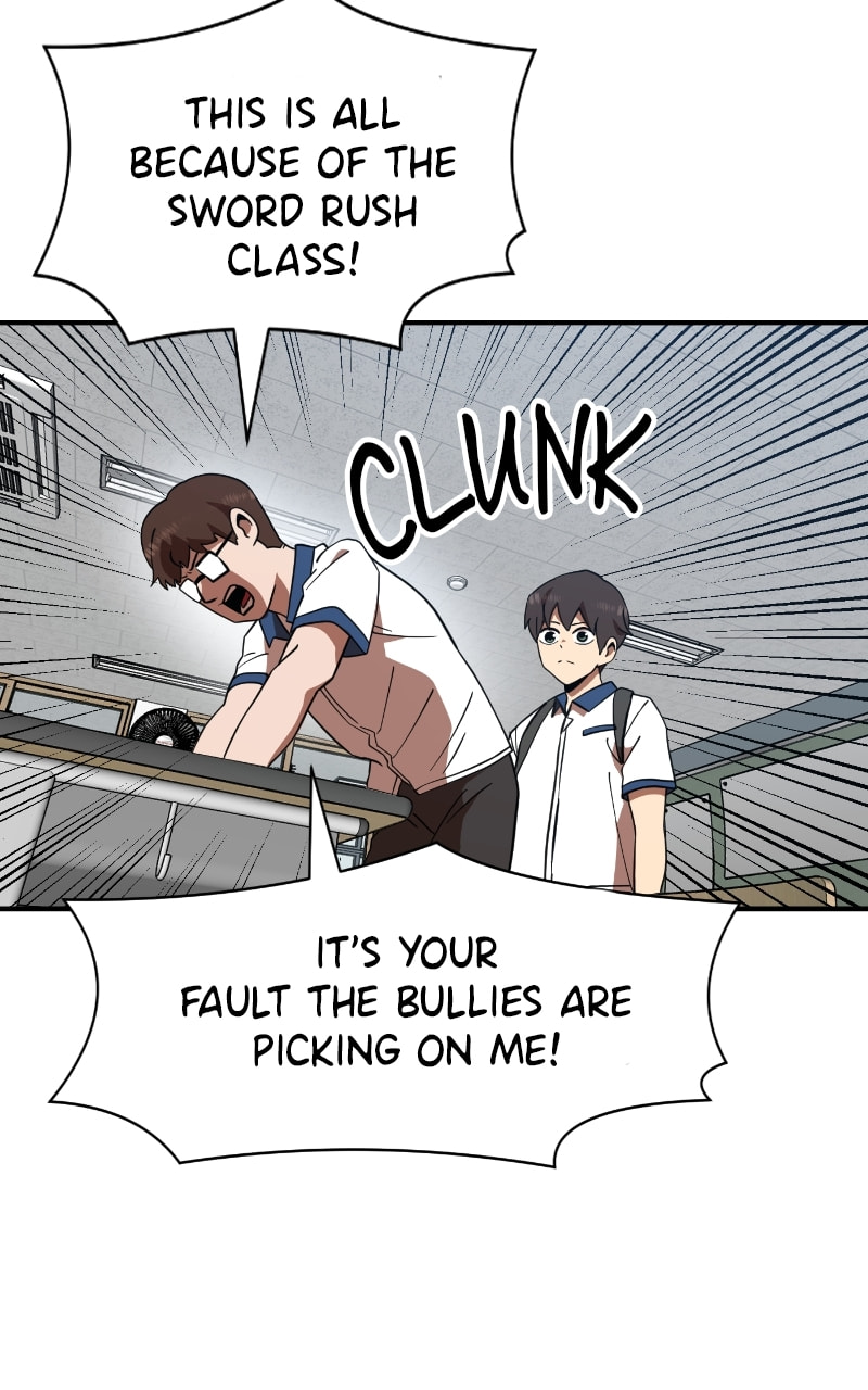 Read Double Click chapter 57 image 44 on Lezhin