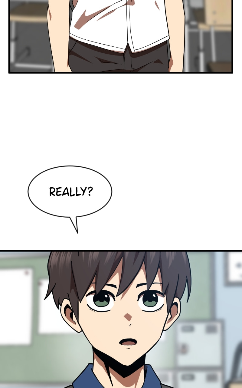 Read Double Click chapter 57 image 48 on Lezhin
