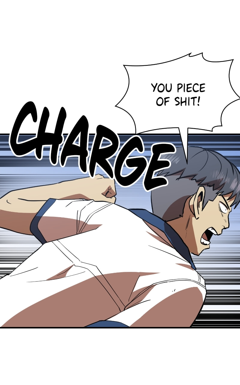 Read Double Click chapter 57 image 6 on Lezhin