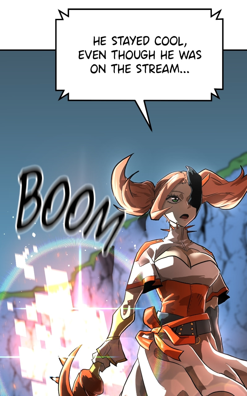 Read Double Click chapter 57 image 64 on Lezhin
