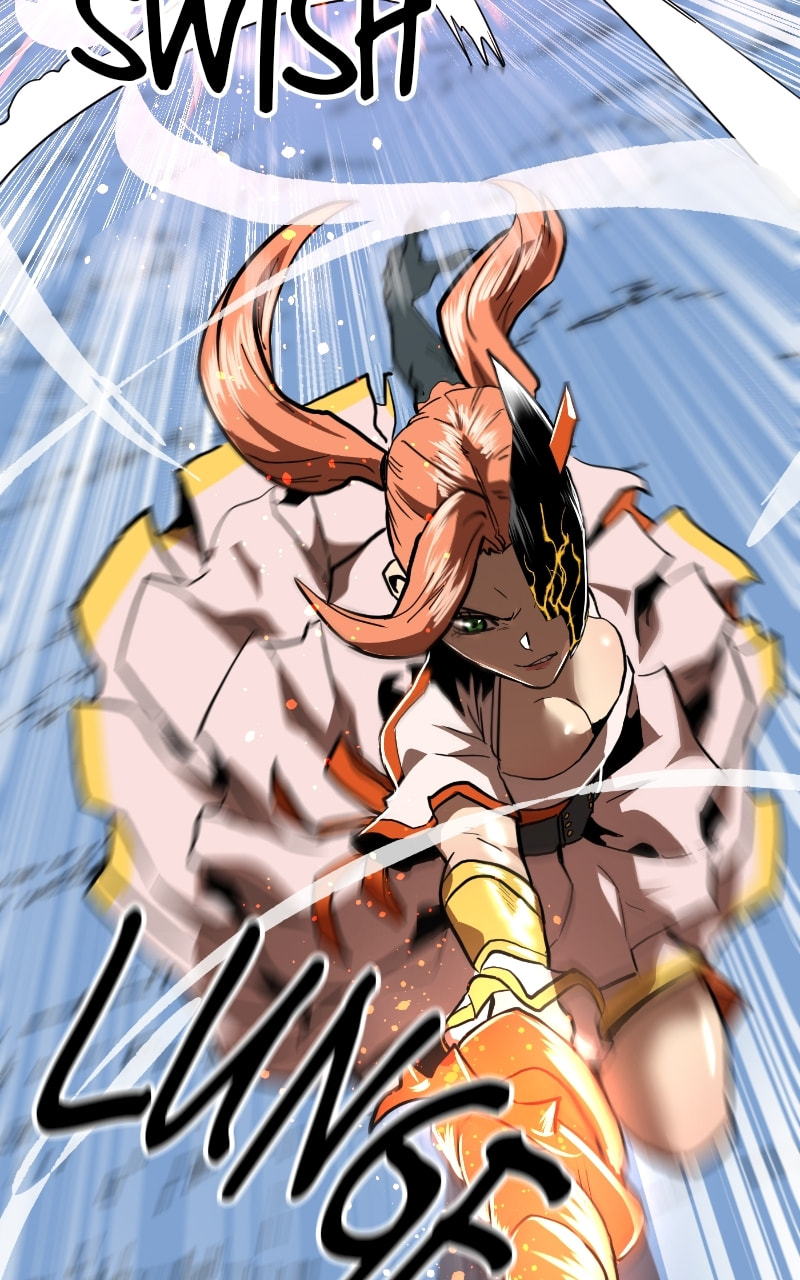 Read Double Click chapter 57 image 75 on Lezhin
