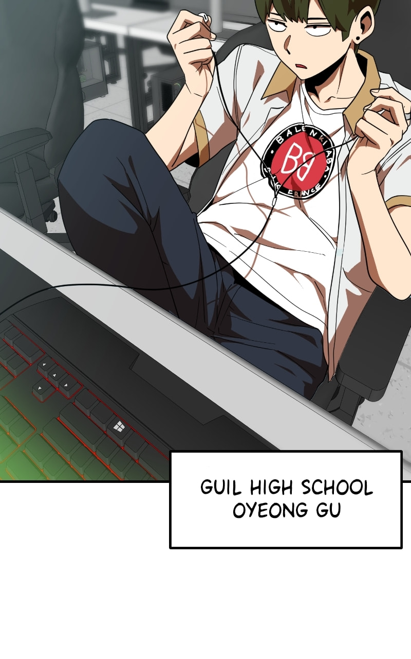 Read Double Click chapter 57 image 97 on Lezhin