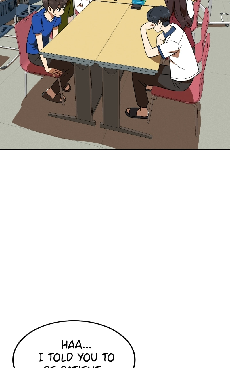 Read Double Click chapter 58 image 1 on Lezhin