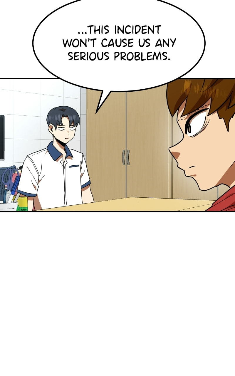 Read Double Click chapter 58 image 12 on Lezhin
