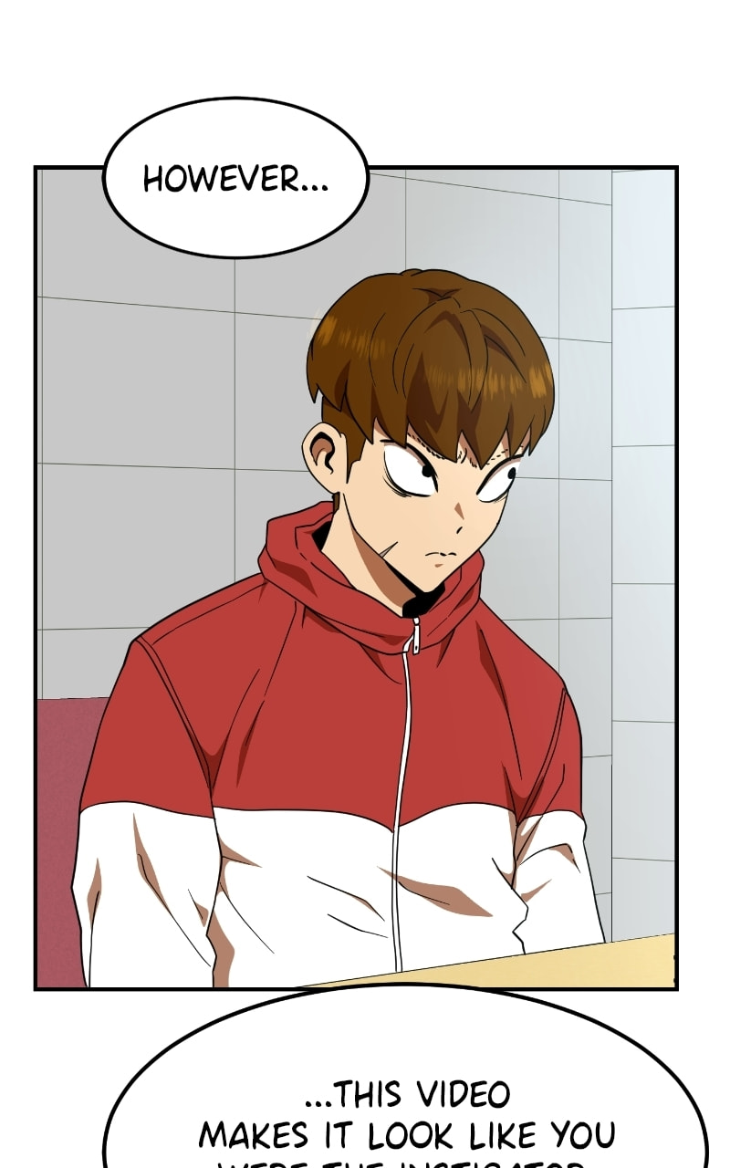 Read Double Click chapter 58 image 13 on Lezhin