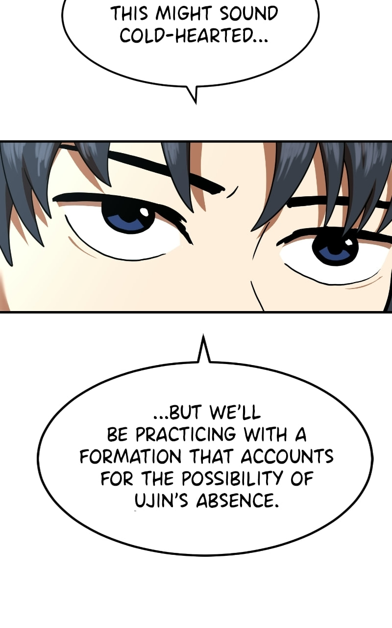 Read Double Click chapter 58 image 16 on Lezhin