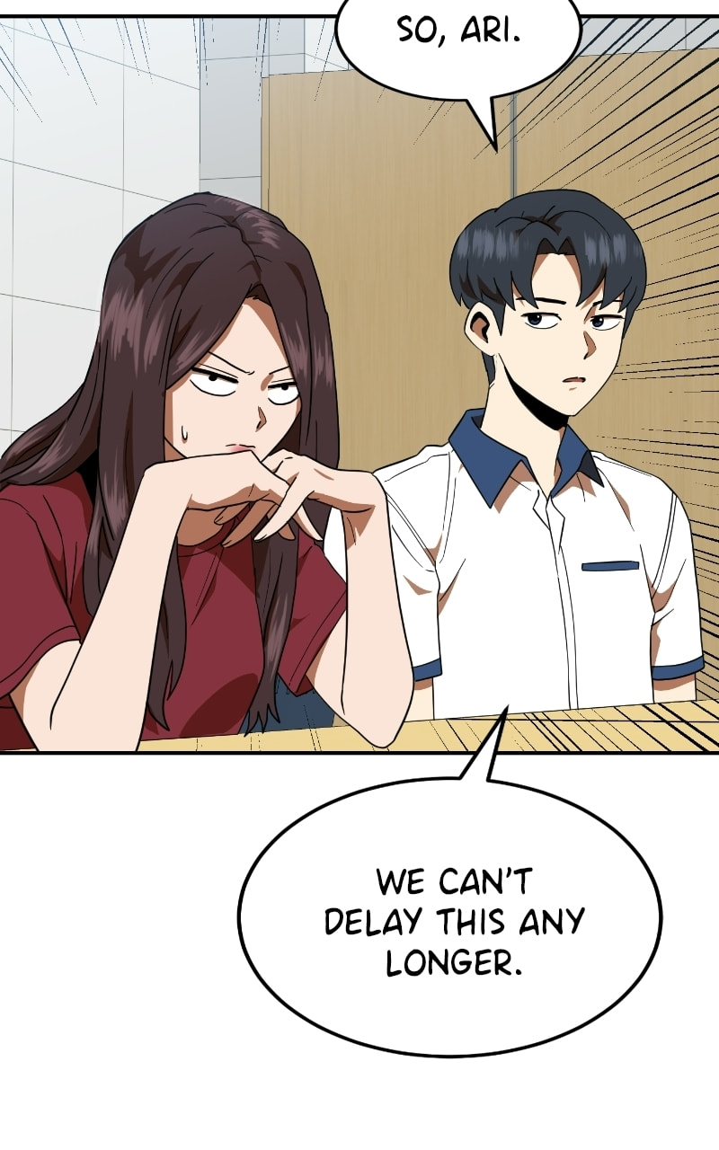 Read Double Click chapter 58 image 18 on Lezhin