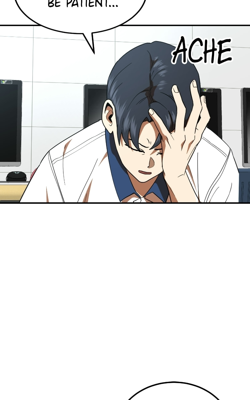 Read Double Click chapter 58 image 2 on Lezhin