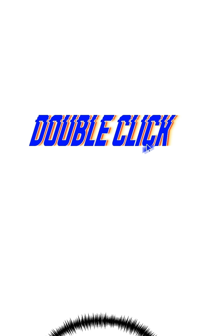 Read Double Click chapter 58 image 21 on Lezhin
