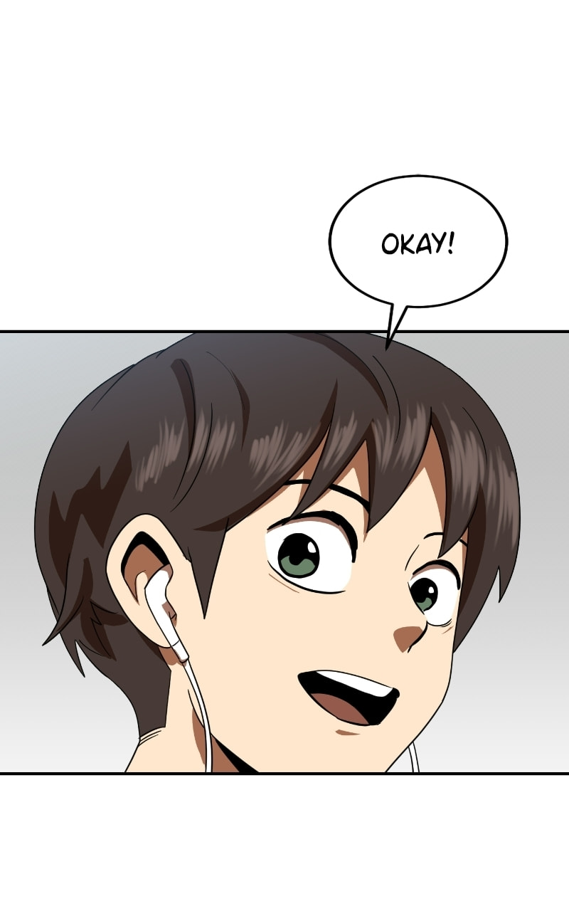 Read Double Click chapter 58 image 27 on Lezhin