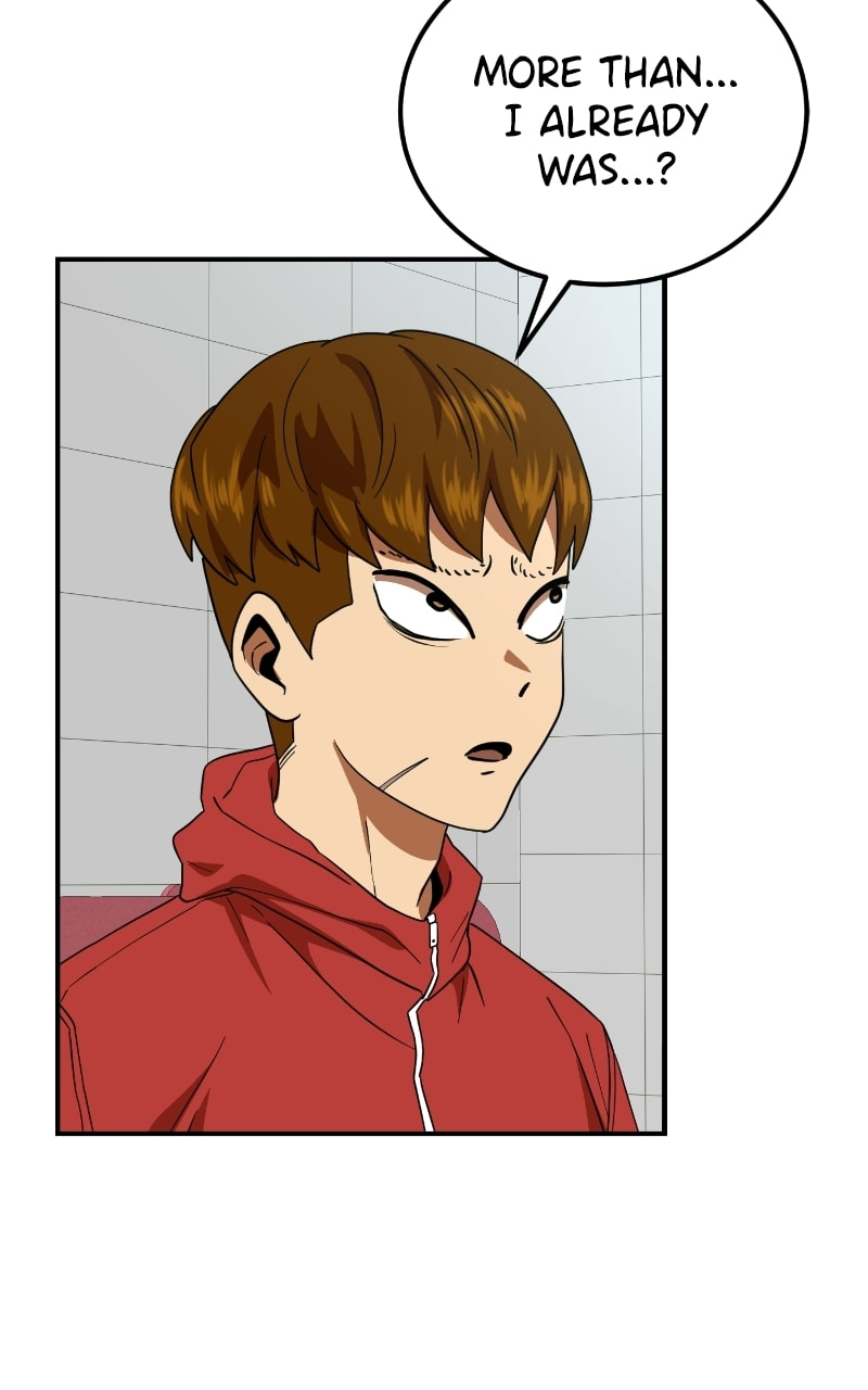 Read Double Click chapter 58 image 3 on Lezhin