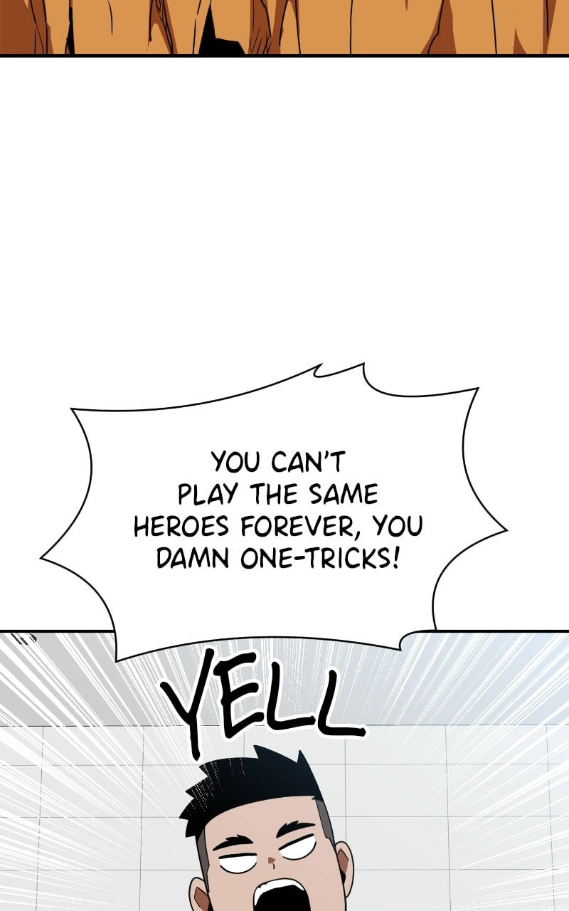 Read Double Click chapter 58 image 31 on Lezhin