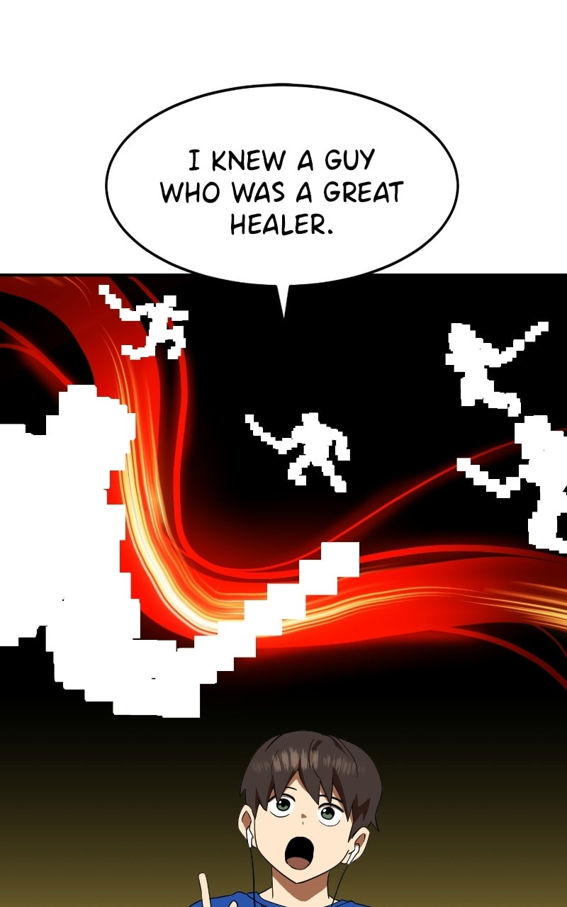 Read Double Click chapter 58 image 33 on Lezhin