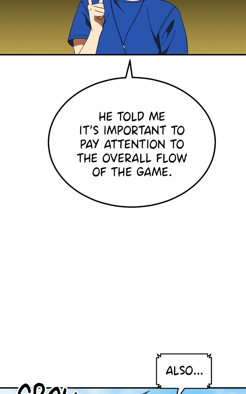 Read Double Click chapter 58 image 34 on Lezhin