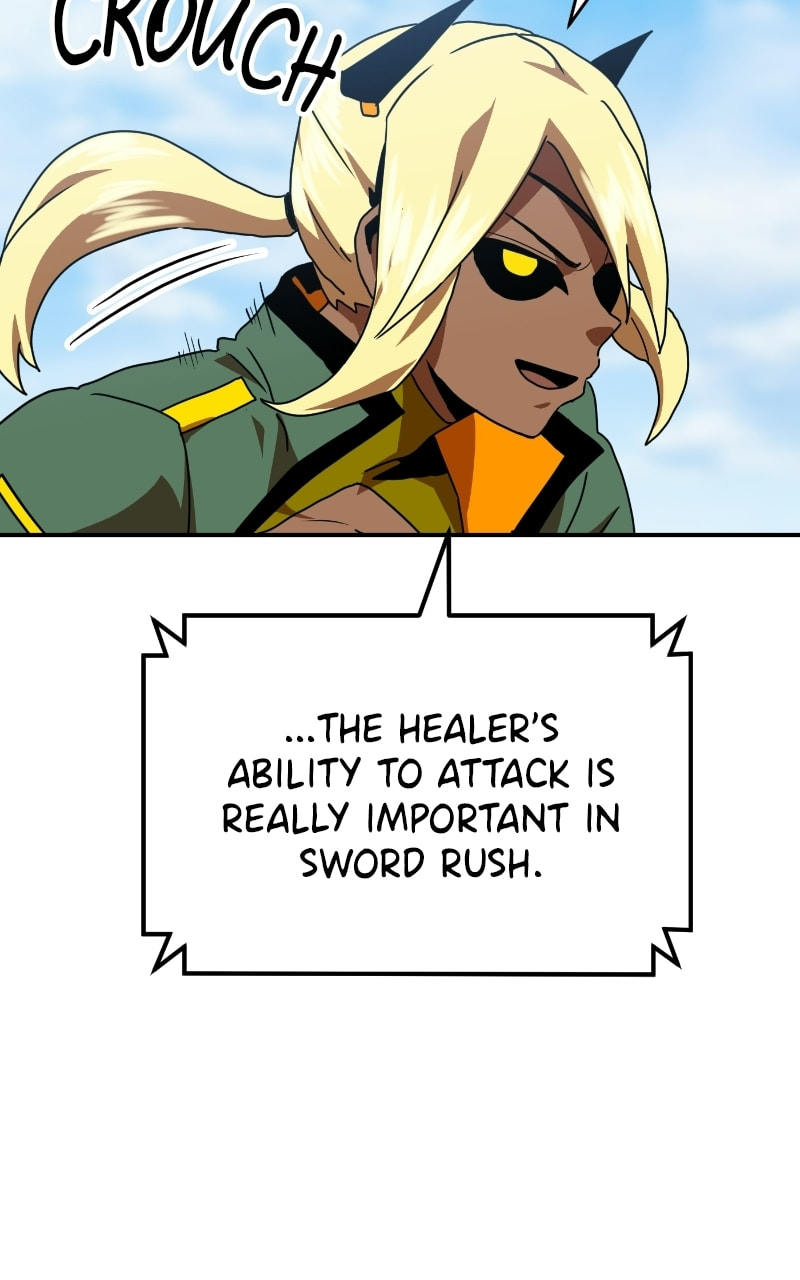 Read Double Click chapter 58 image 35 on Lezhin