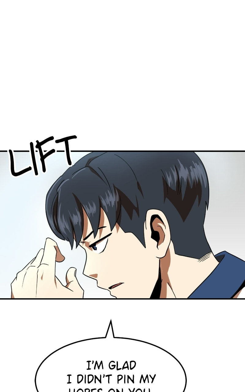 Read Double Click chapter 58 image 4 on Lezhin