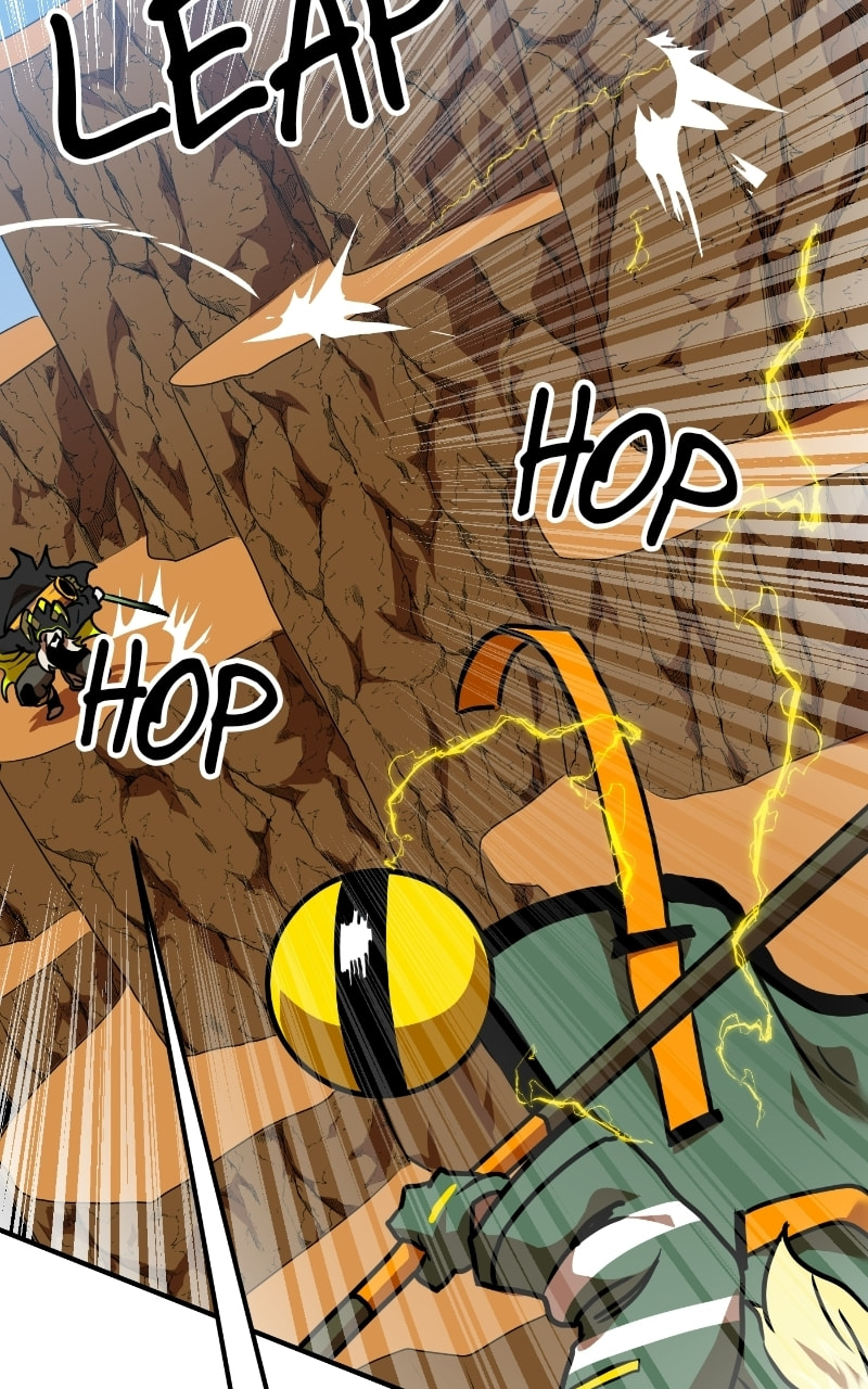 Read Double Click chapter 58 image 41 on Lezhin