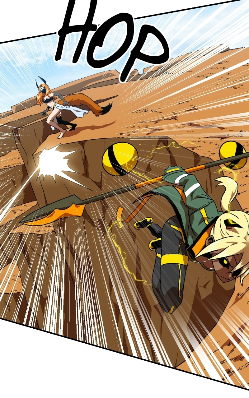 Read Double Click chapter 58 image 46 on Lezhin