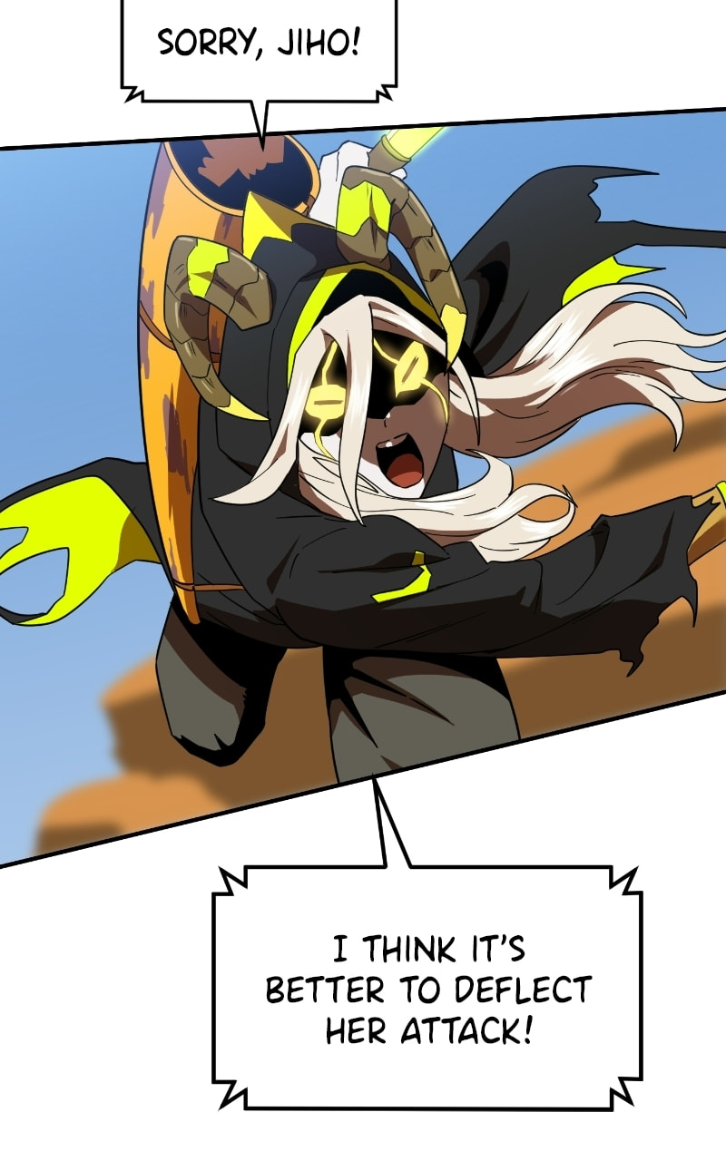 Read Double Click chapter 58 image 58 on Lezhin