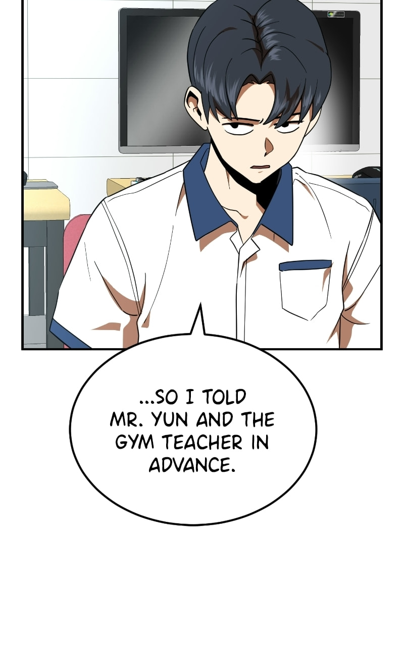 Read Double Click chapter 58 image 6 on Lezhin