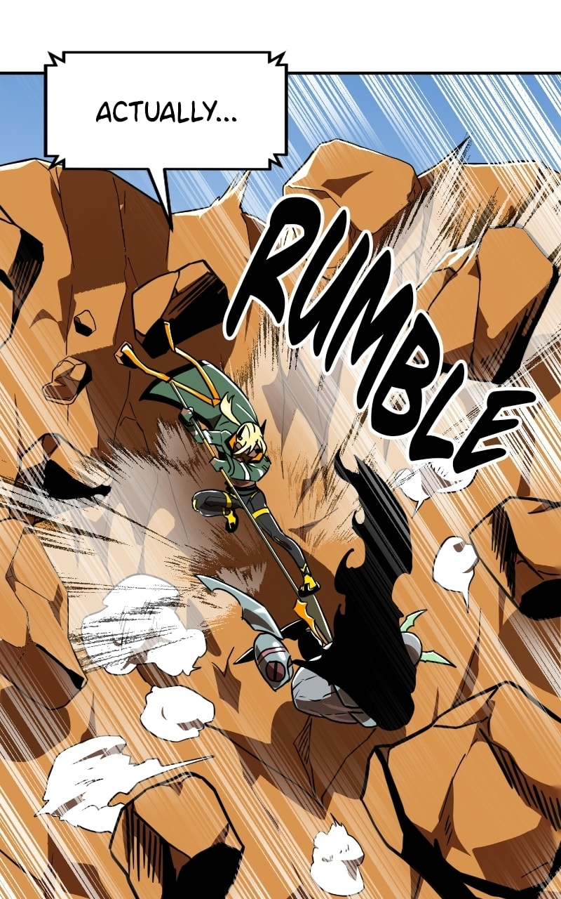 Read Double Click chapter 58 image 61 on Lezhin