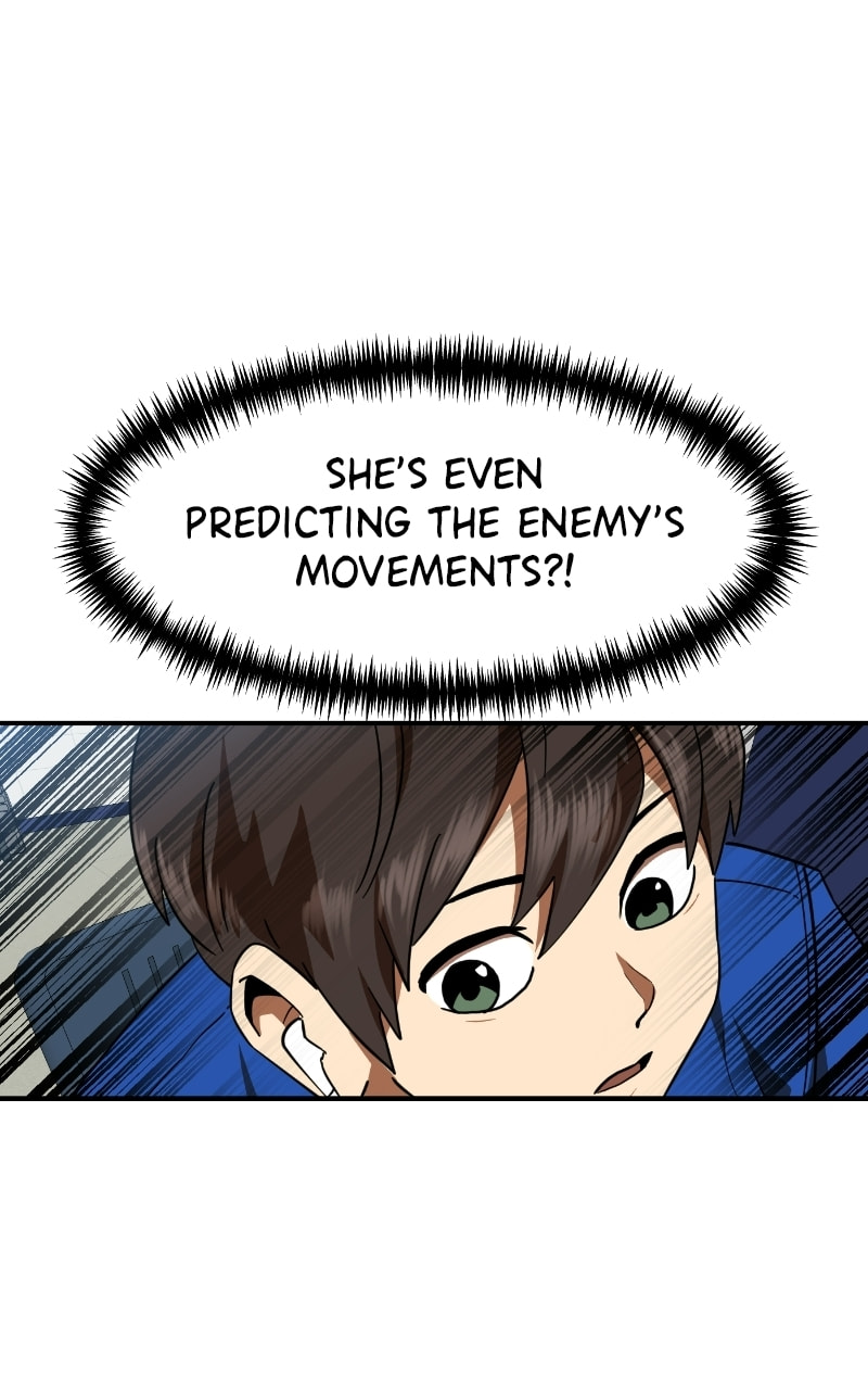 Read Double Click chapter 58 image 73 on Lezhin