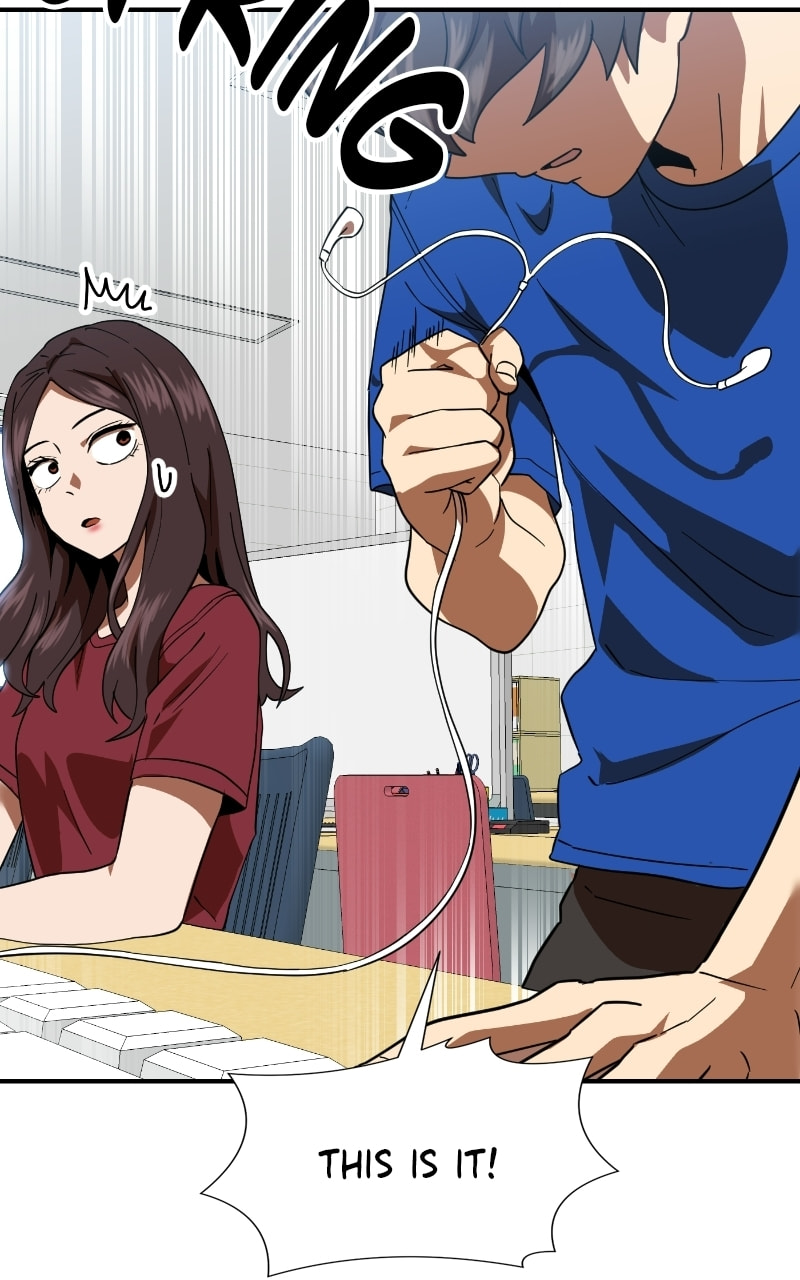 Read Double Click chapter 58 image 88 on Lezhin