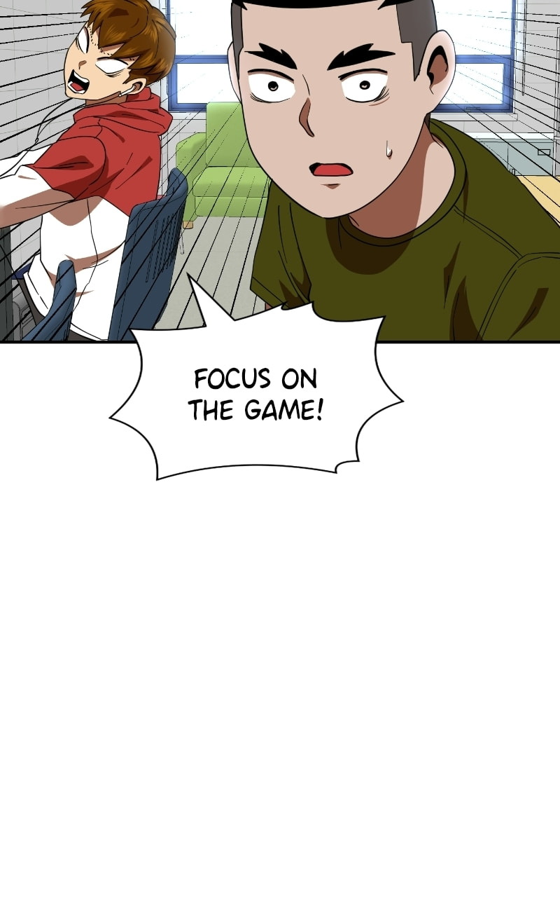 Read Double Click chapter 58 image 90 on Lezhin