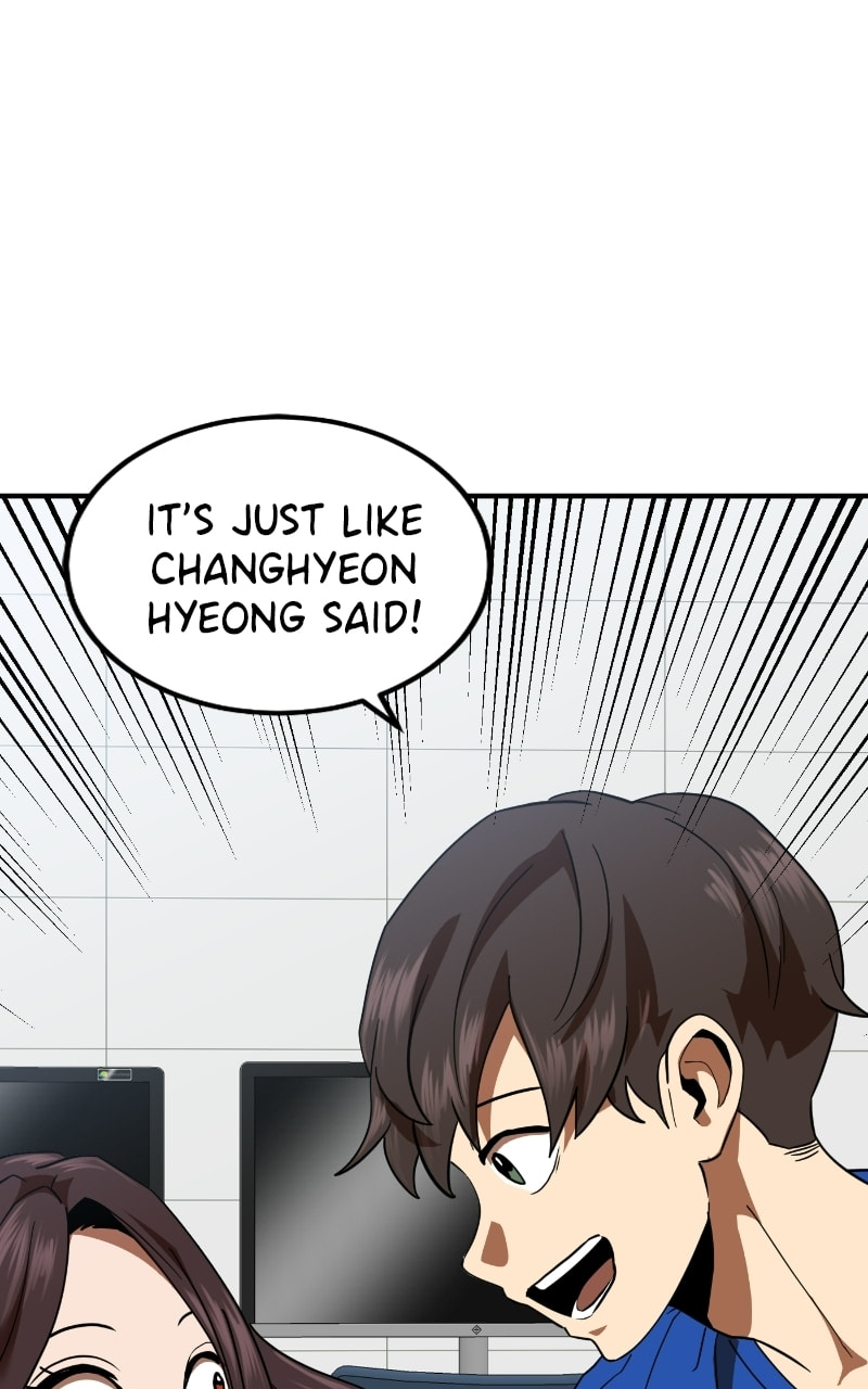 Read Double Click chapter 58 image 92 on Lezhin