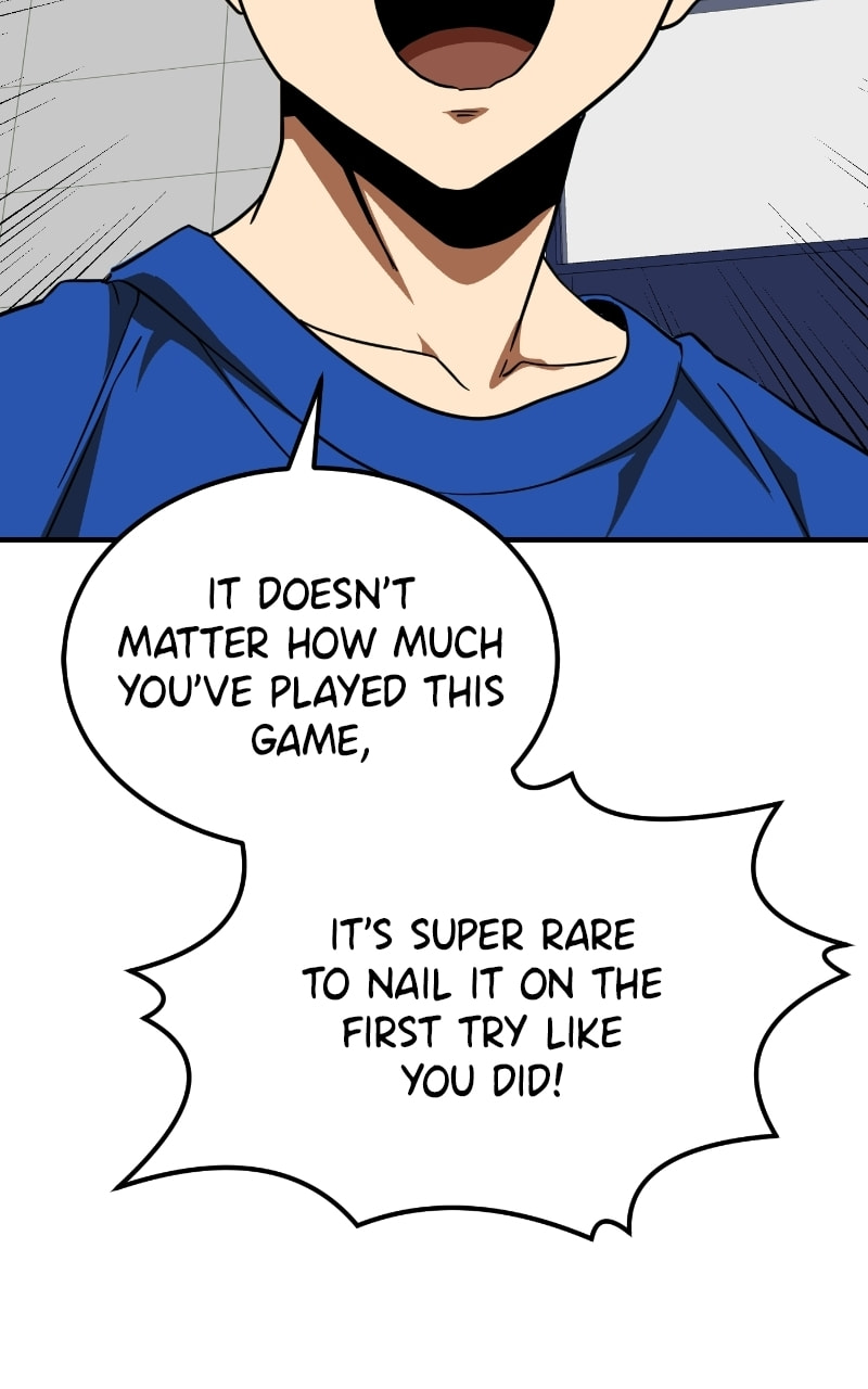 Read Double Click chapter 58 image 97 on Lezhin