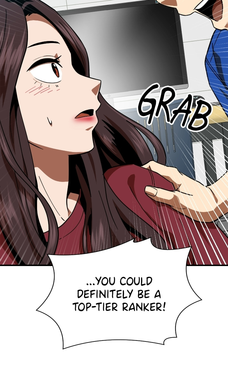 Read Double Click chapter 58 image 99 on Lezhin