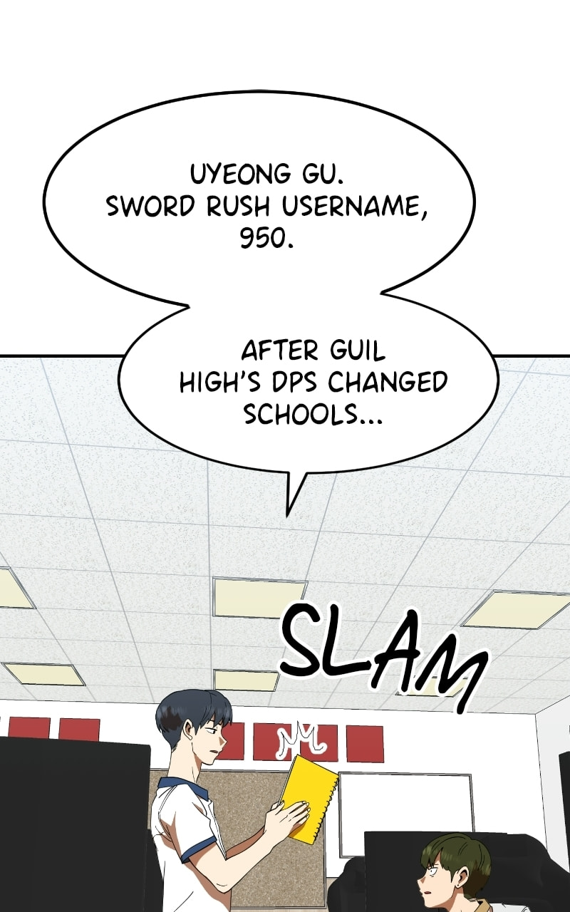Read Double Click chapter 59 image 100 on Lezhin