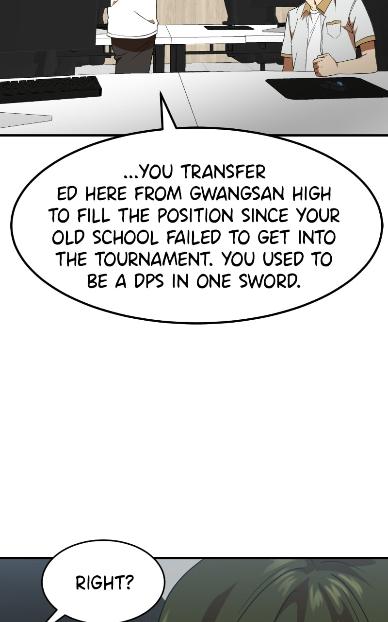 Read Double Click chapter 59 image 101 on Lezhin