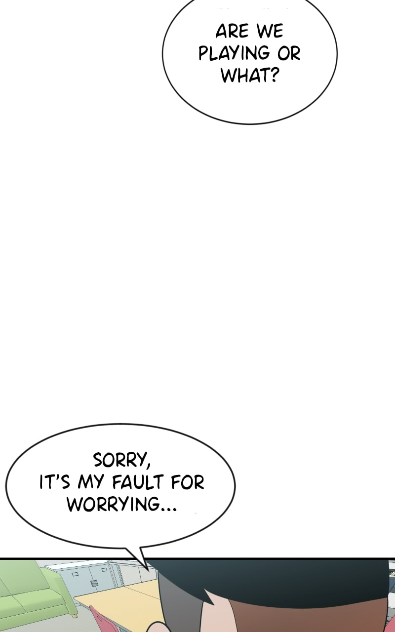 Read Double Click chapter 59 image 14 on Lezhin