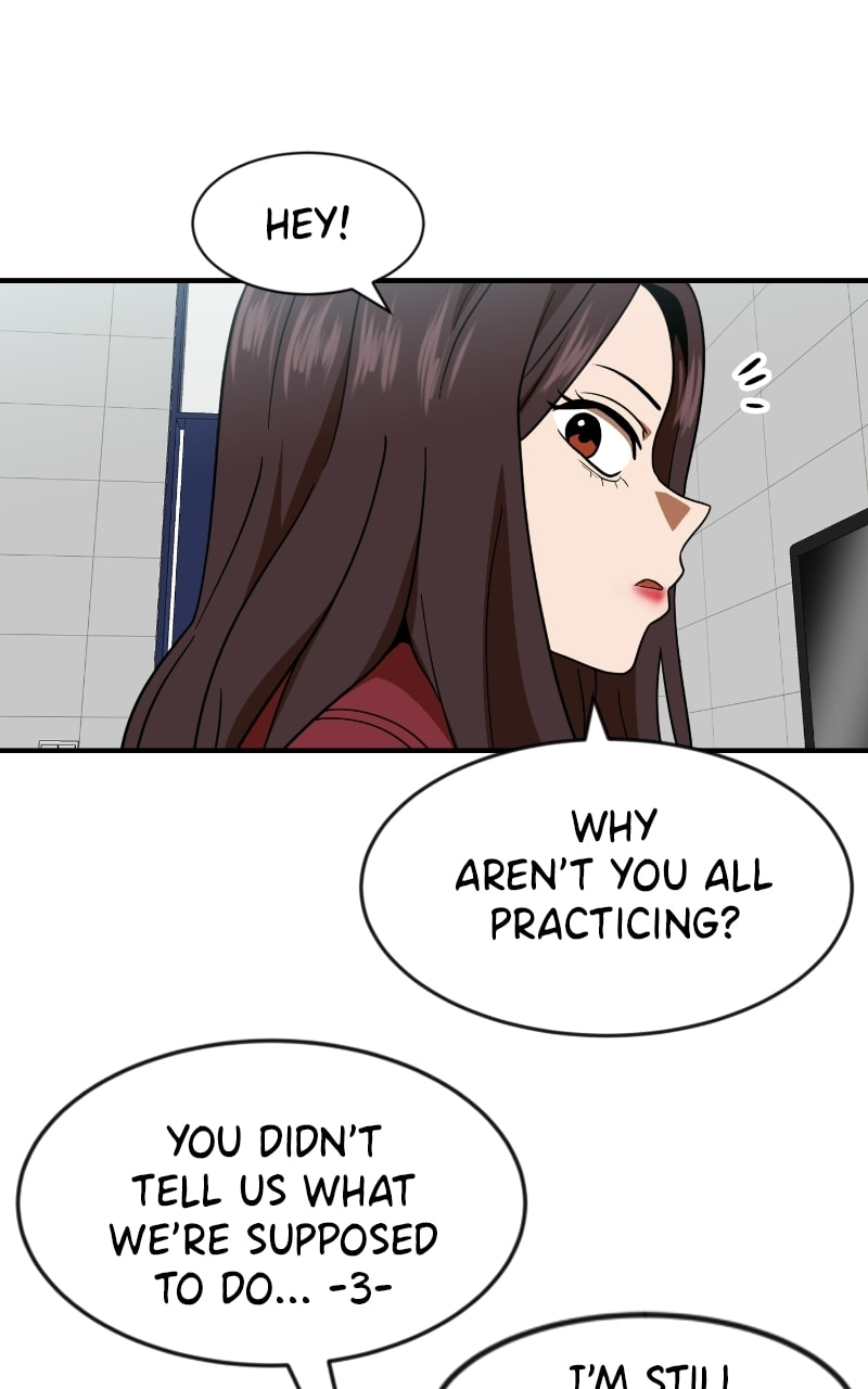 Read Double Click chapter 59 image 16 on Lezhin
