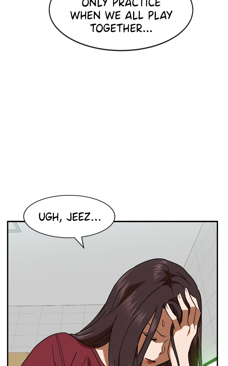 Read Double Click chapter 59 image 18 on Lezhin