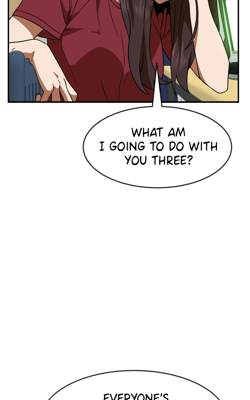 Read Double Click chapter 59 image 19 on Lezhin
