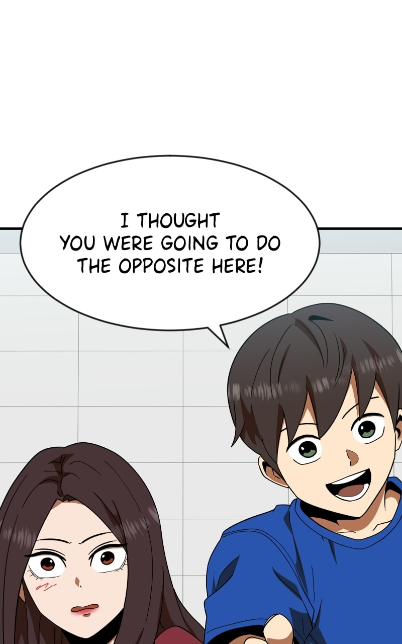 Read Double Click chapter 59 image 2 on Lezhin