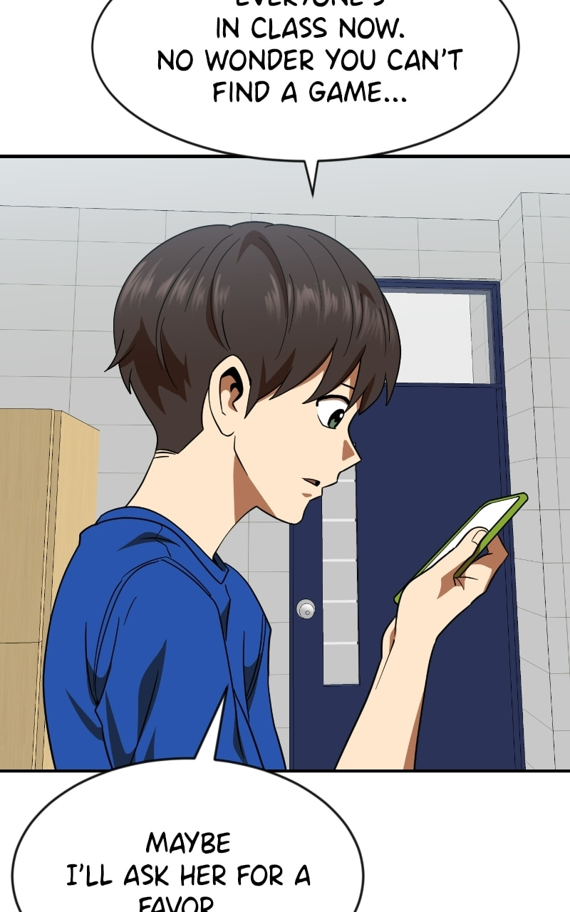 Read Double Click chapter 59 image 20 on Lezhin